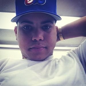 Meet your Posher, Jesus manuel